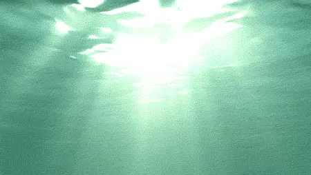 Ocean background